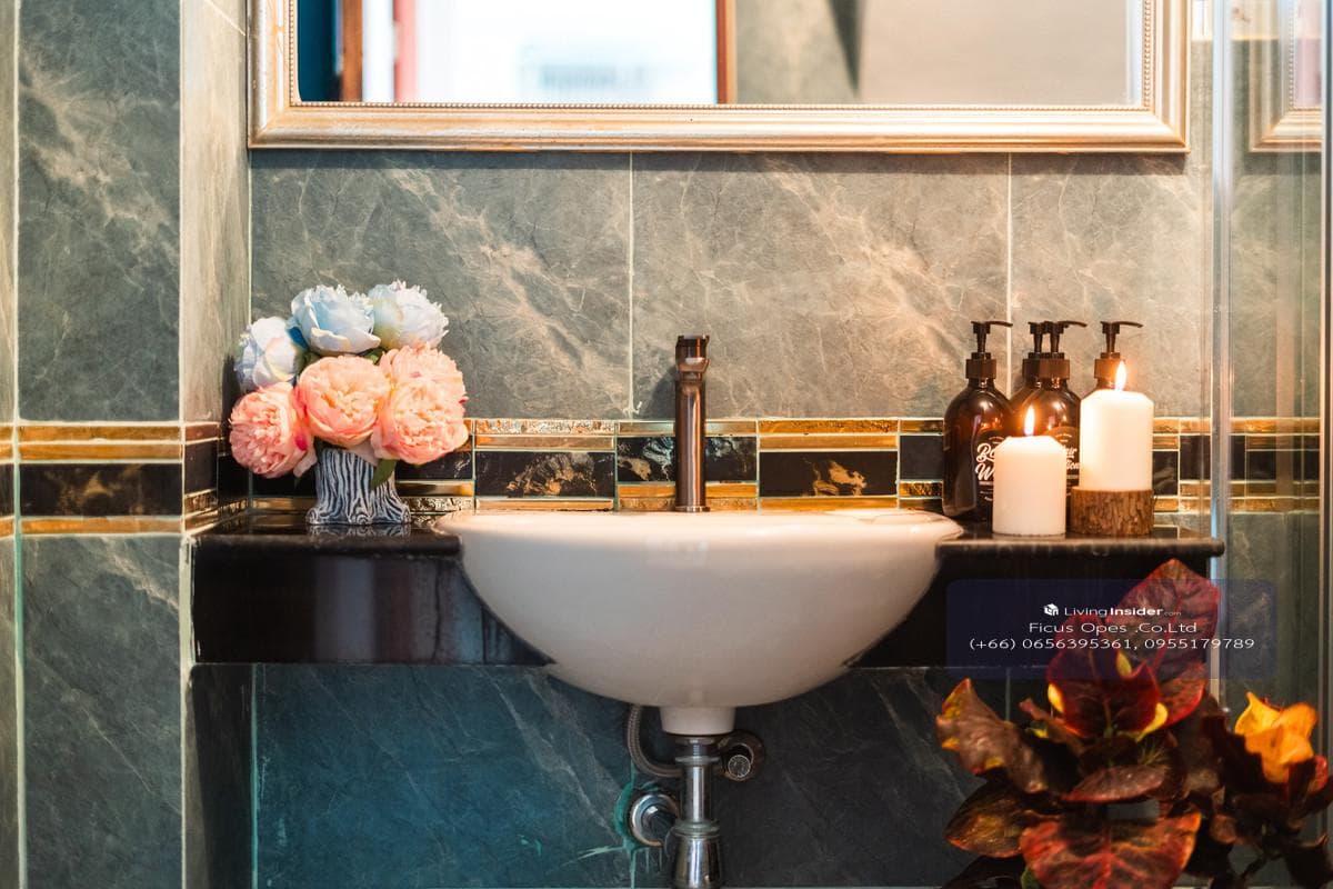 Pool Villa 6 Bedrooms Big Pool 8*4 M. Prime Location in BangTao Phuket For Sale, Rent. Installment Payment applies. - image 57