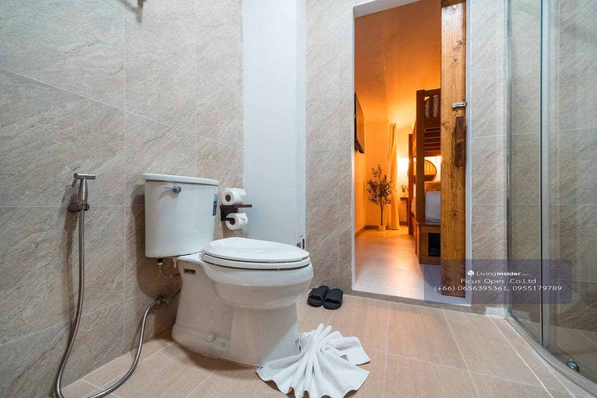 Pool Villa 6 Bedrooms Big Pool 8*4 M. Prime Location in BangTao Phuket For Sale, Rent. Installment Payment applies. - image 54