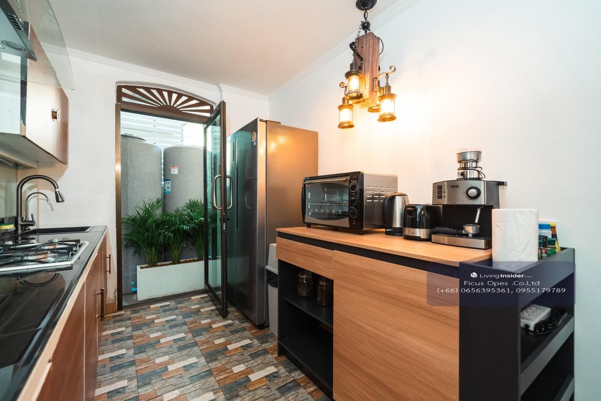 Pool Villa 6 Bedrooms Big Pool 8*4 M. Prime Location in BangTao Phuket For Sale, Rent. Installment Payment applies. - image 42