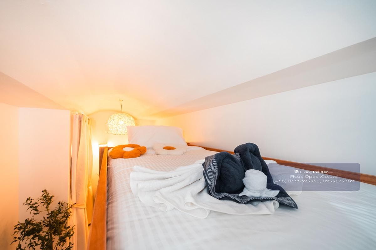 Pool Villa 6 Bedrooms Big Pool 8*4 M. Prime Location in BangTao Phuket For Sale, Rent. Installment Payment applies. - image 41