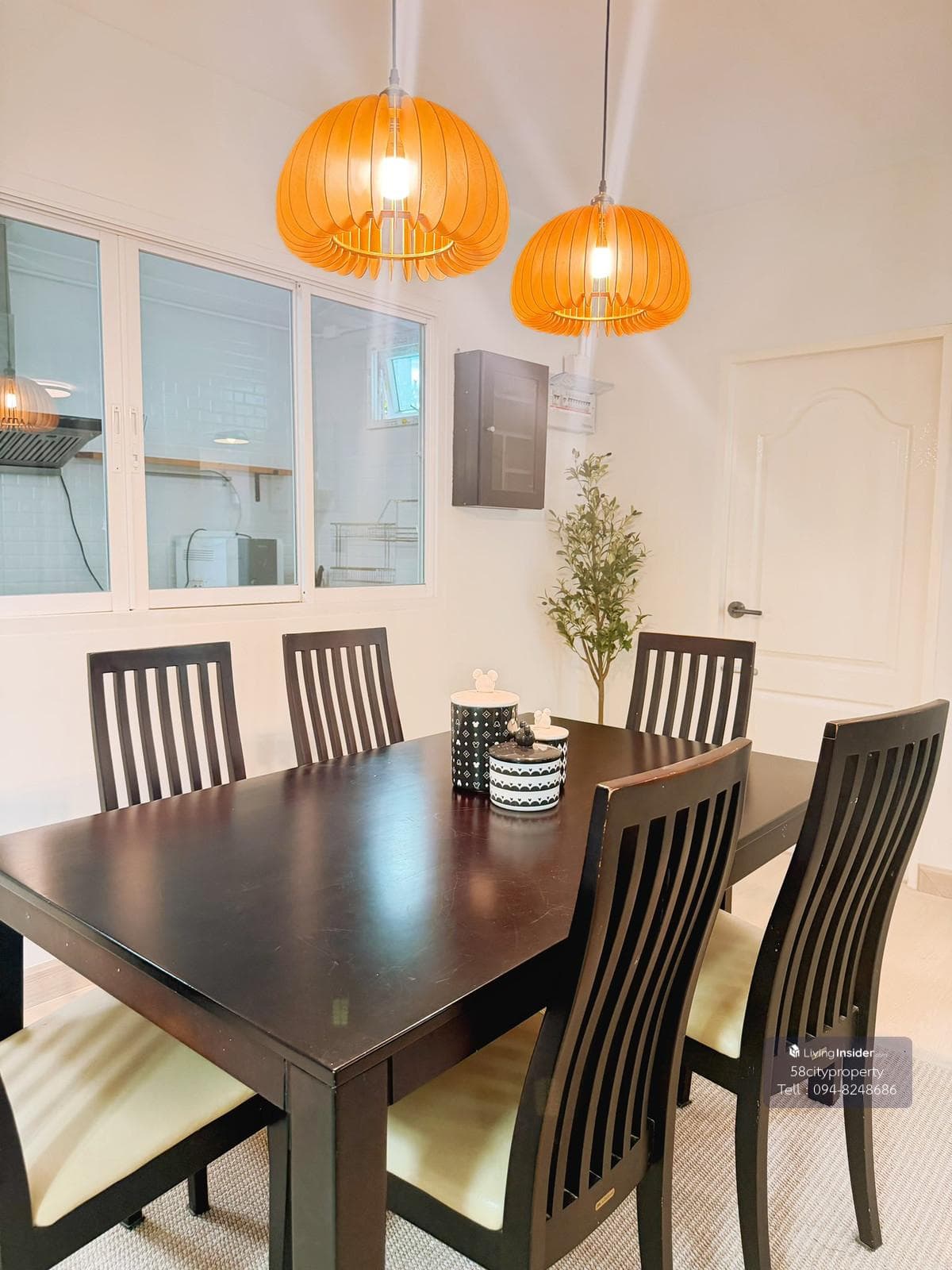 For sale/rent, 2-storey detached house. - image 20