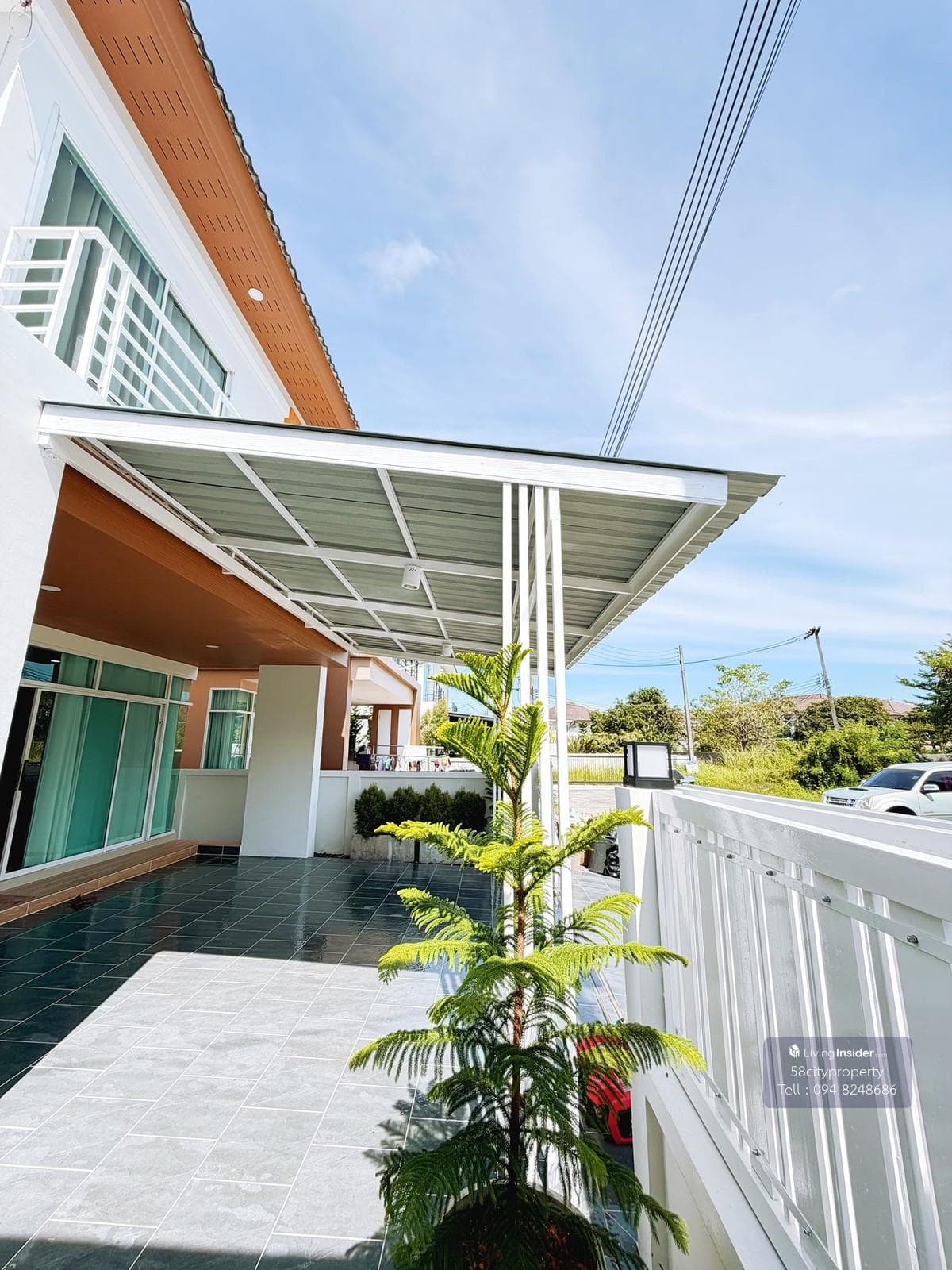 For sale/rent, 2-storey detached house. - image 6