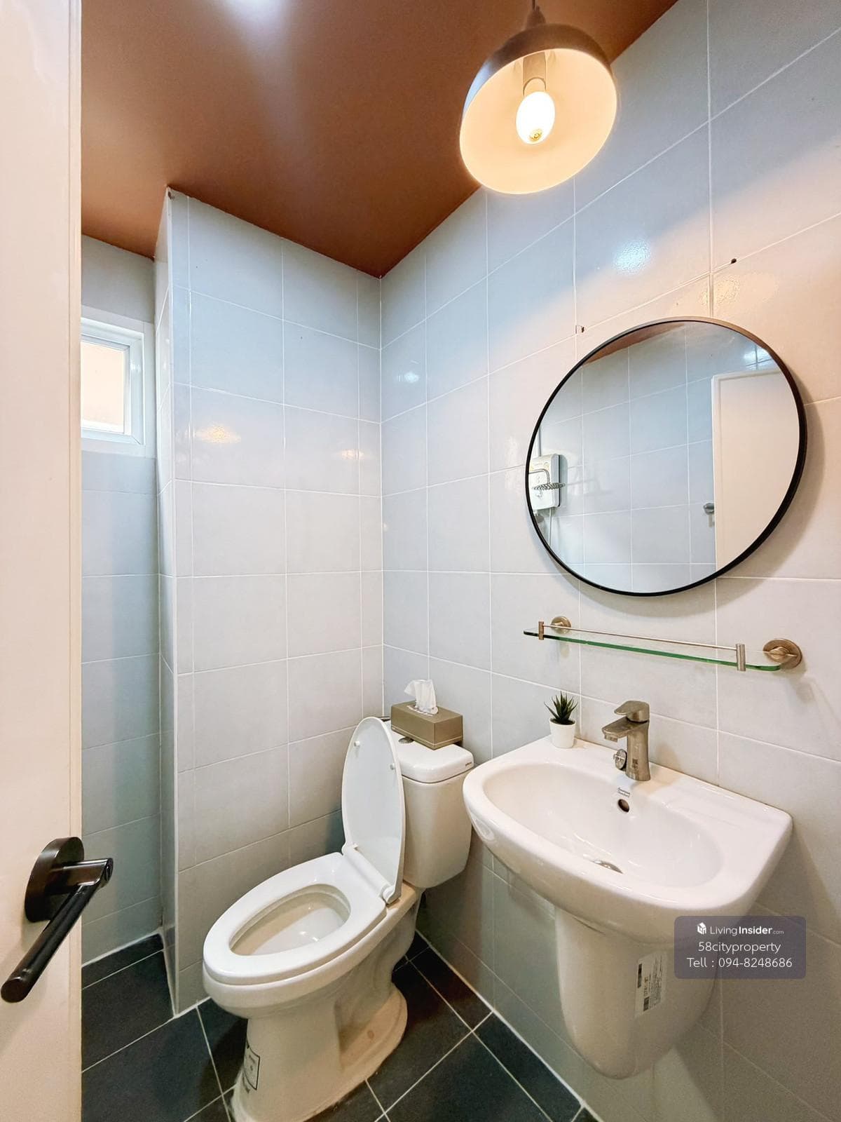 For sale/rent, 2-storey detached house. - image 3