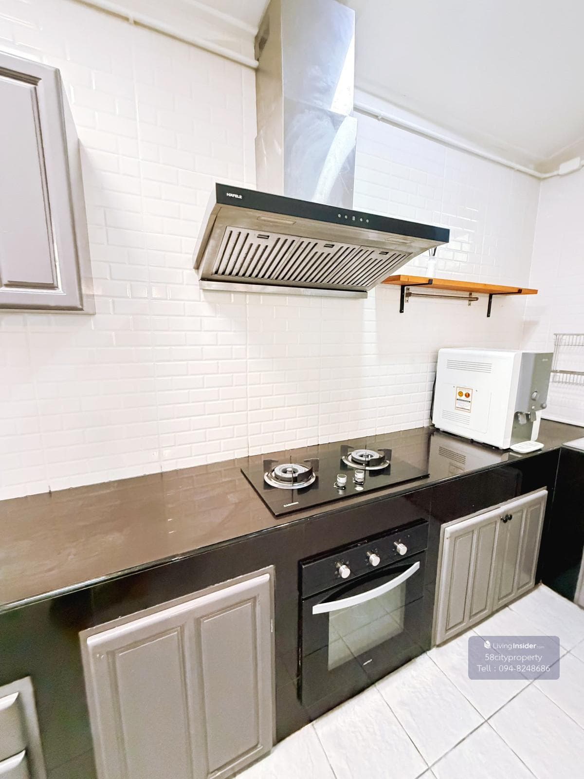 For sale/rent, 2-storey detached house. - image 21