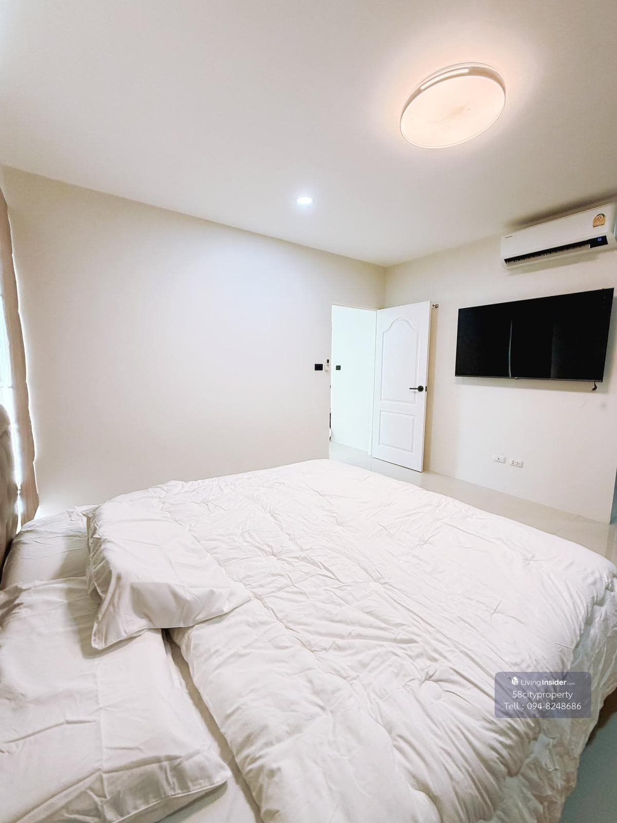 For sale/rent, 2-storey detached house. - image 15