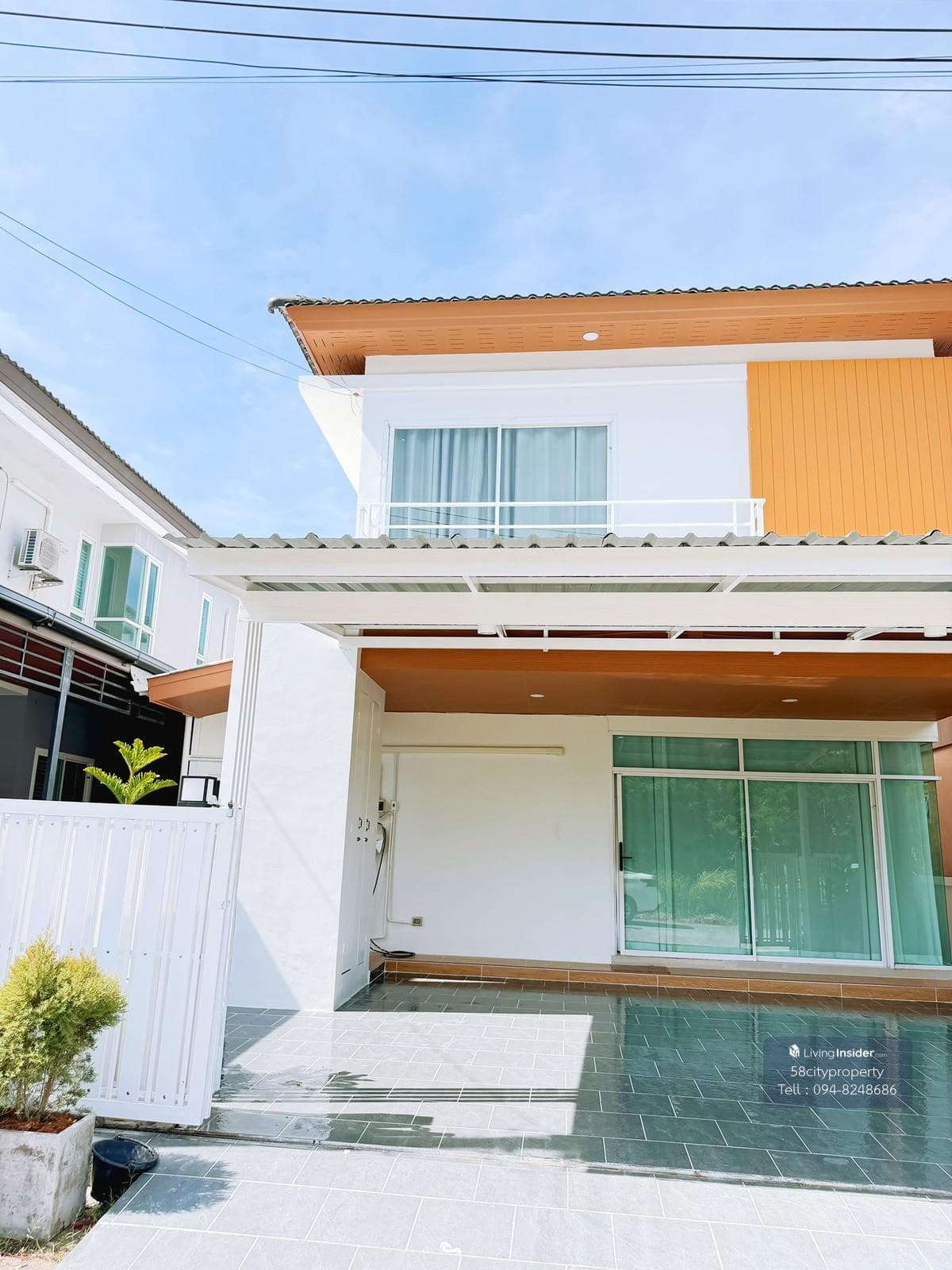 For sale/rent, 2-storey detached house. - image 2