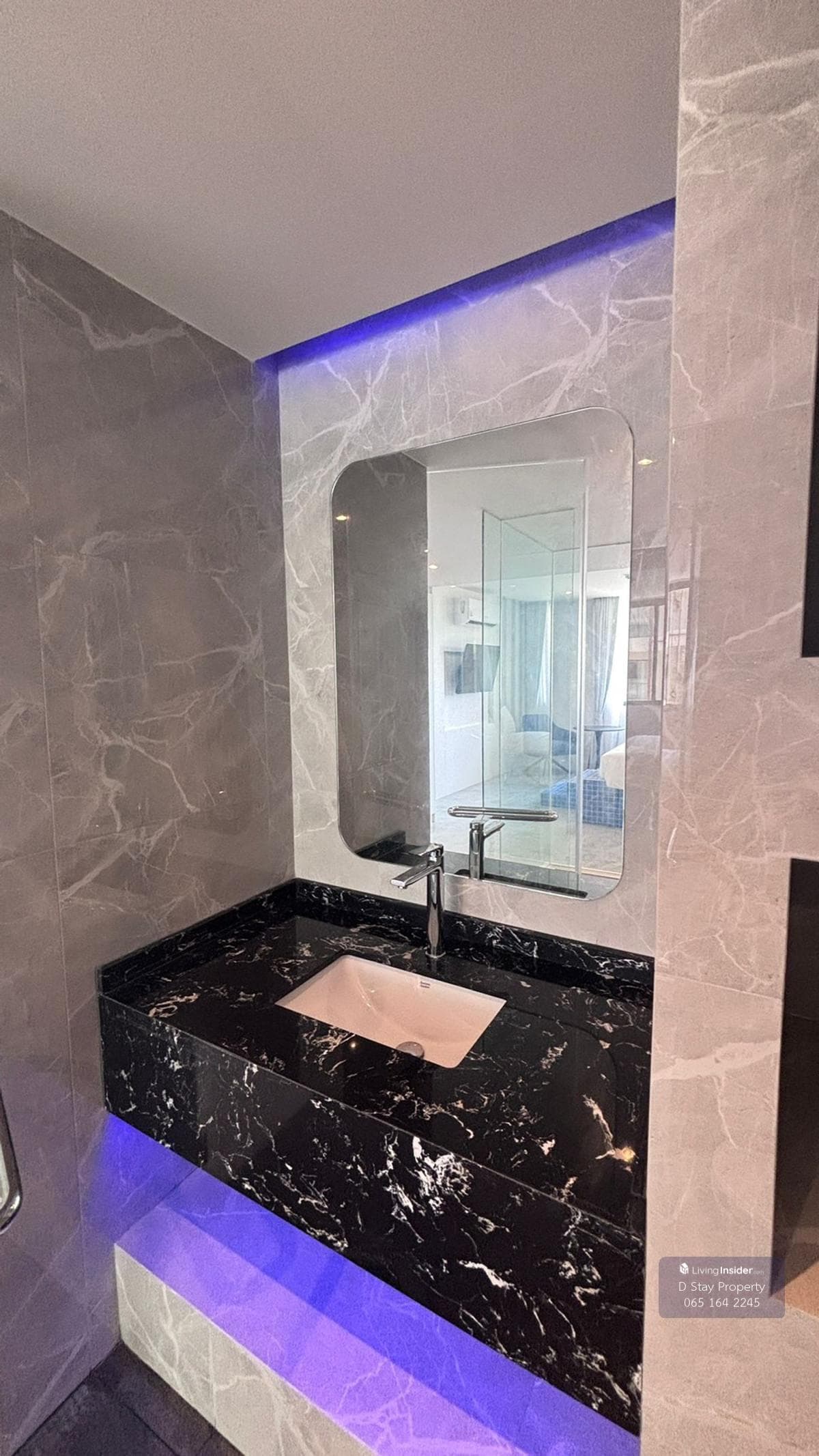 Special Deal 🔥For rent Utopia Naiharn, Pro&Max building, beautiful room, nice to live in. Free cleaning once a week‼️ - image 10