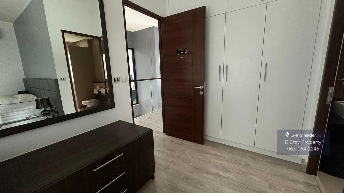 Best Price 🔥For rent Utopia Naiharn Pool villa, very beautiful house, very good price, fully furnished, ready to move in, free cleaning 1 time/week. - image 11