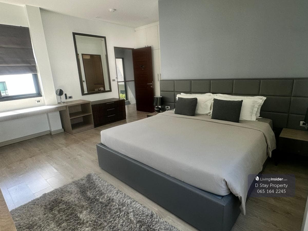 Best Price 🔥For rent Utopia Naiharn Pool villa, very beautiful house, very good price, fully furnished, ready to move in, free cleaning 1 time/week. - image 9