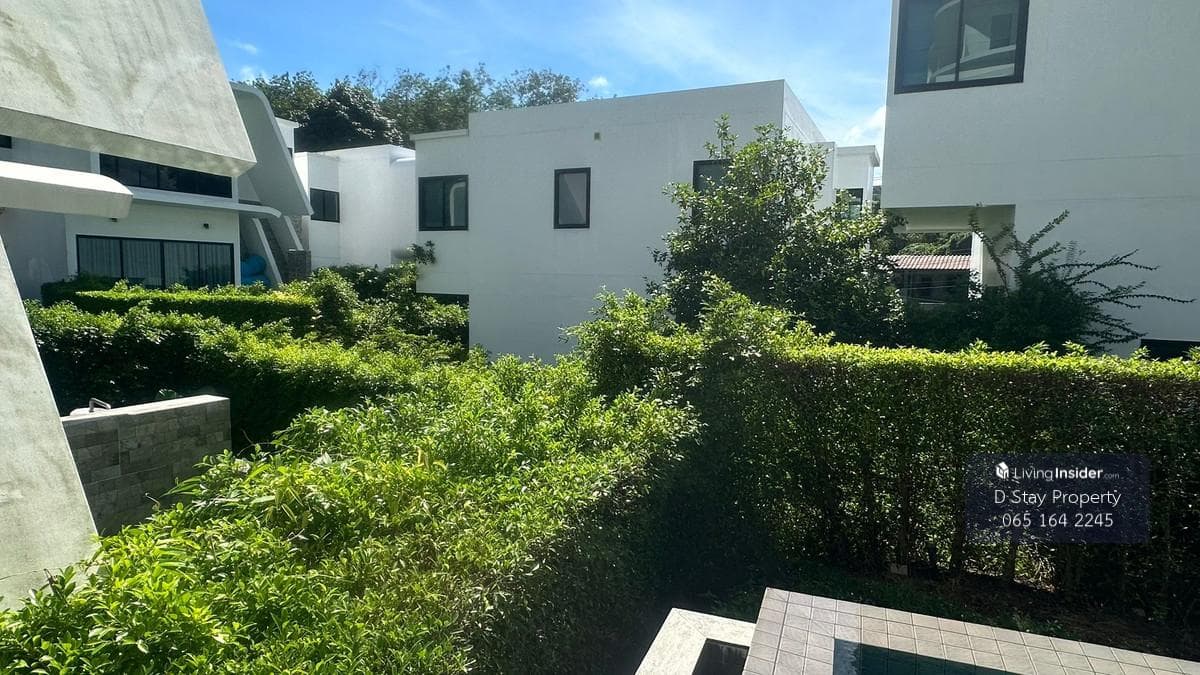 Best Price 🔥For rent Utopia Naiharn Pool villa, very beautiful house, very good price, fully furnished, ready to move in, free cleaning 1 time/week. - image 25