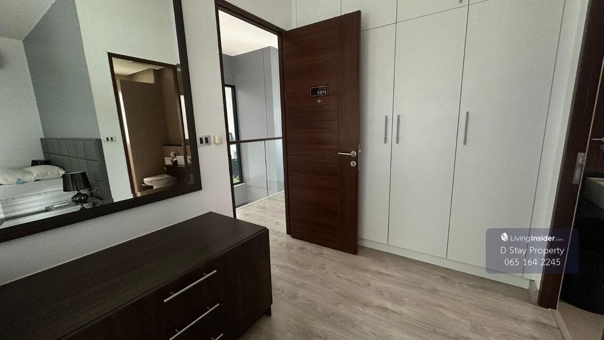 Best Price 🔥For rent Utopia Naiharn Pool villa, very beautiful house, very good price, fully furnished, ready to move in, free cleaning 1 time/week. - image 16