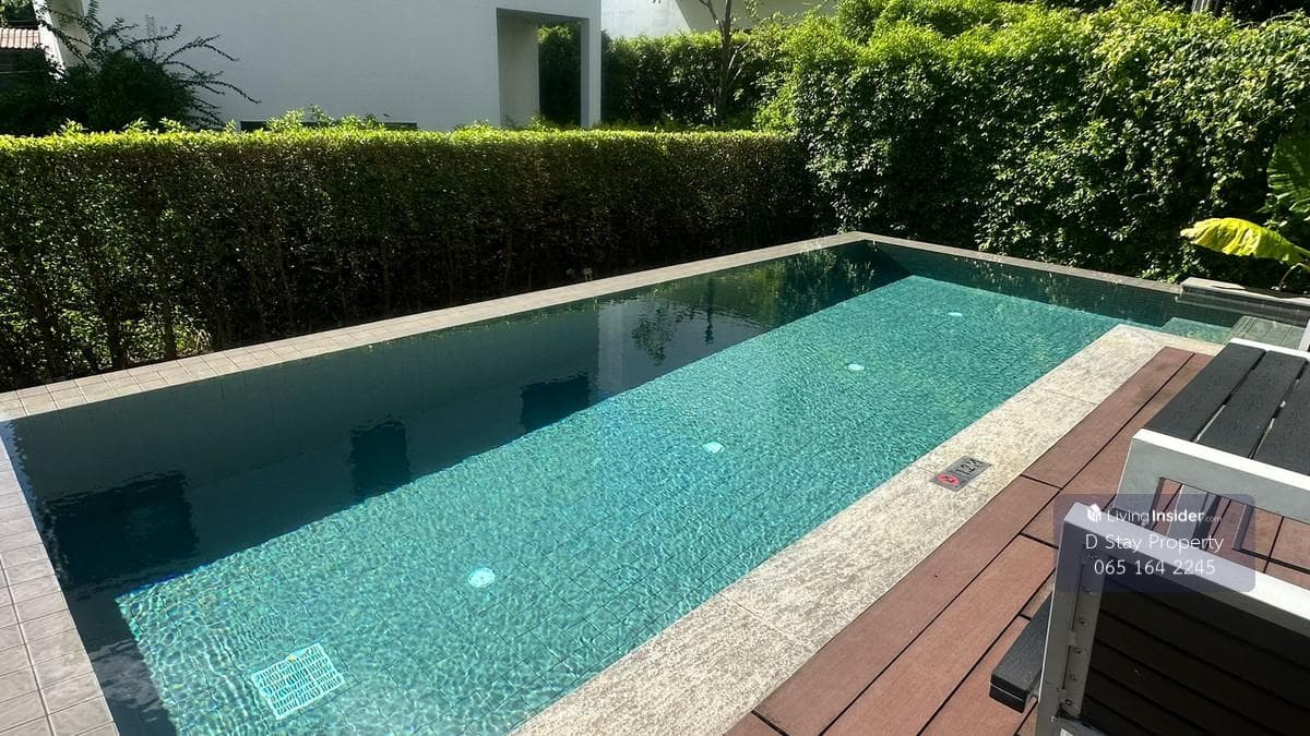 Best Price 🔥For rent Utopia Naiharn Pool villa, very beautiful house, very good price, fully furnished, ready to move in, free cleaning 1 time/week. - image 21