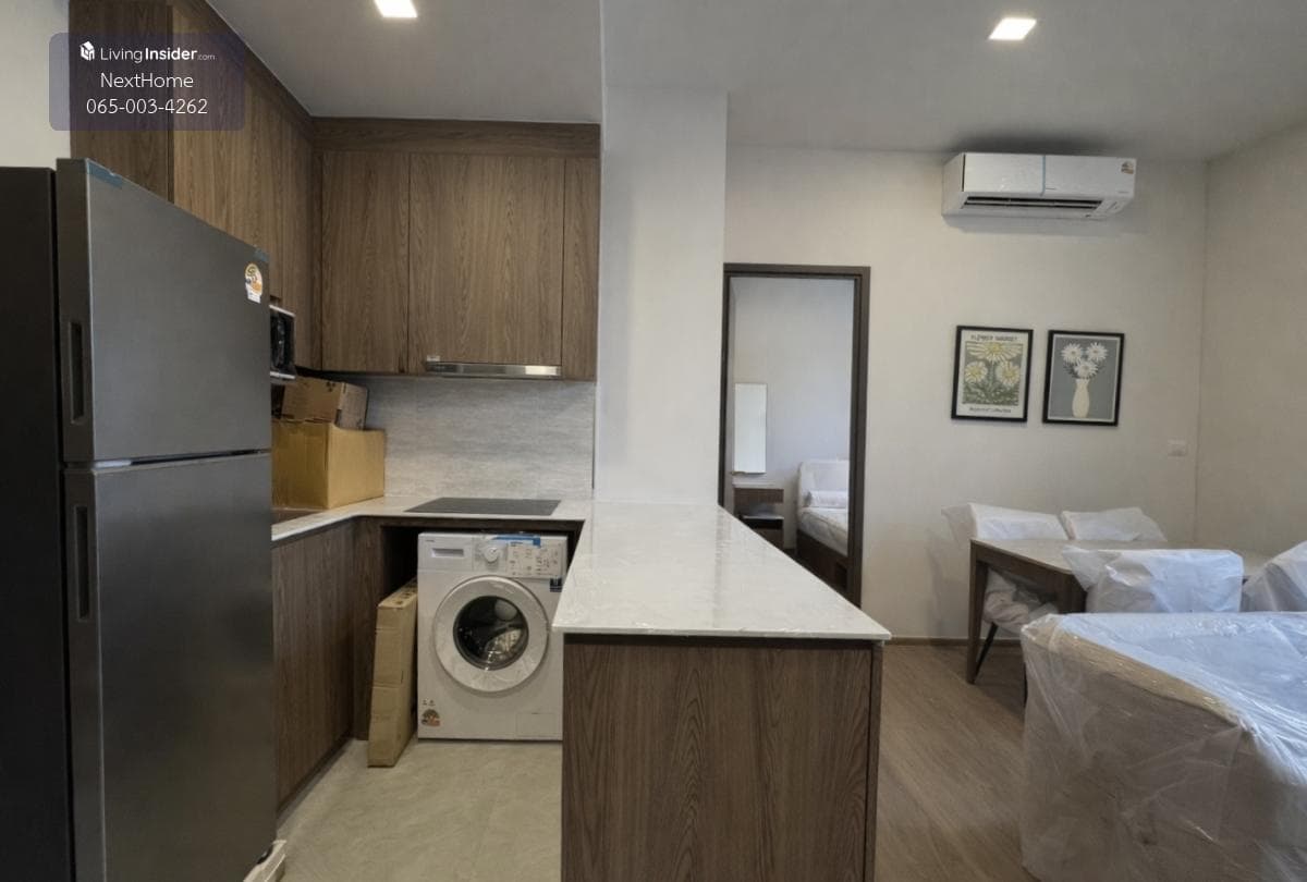 🔥Urgent Sale+🔥 Canvas Cherngtalay Resort, Fully Furnished, Ready to Move In. - image 2