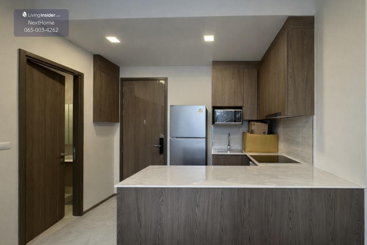 🔥Urgent Sale+🔥 Canvas Cherngtalay Resort, Fully Furnished, Ready to Move In. - image 4