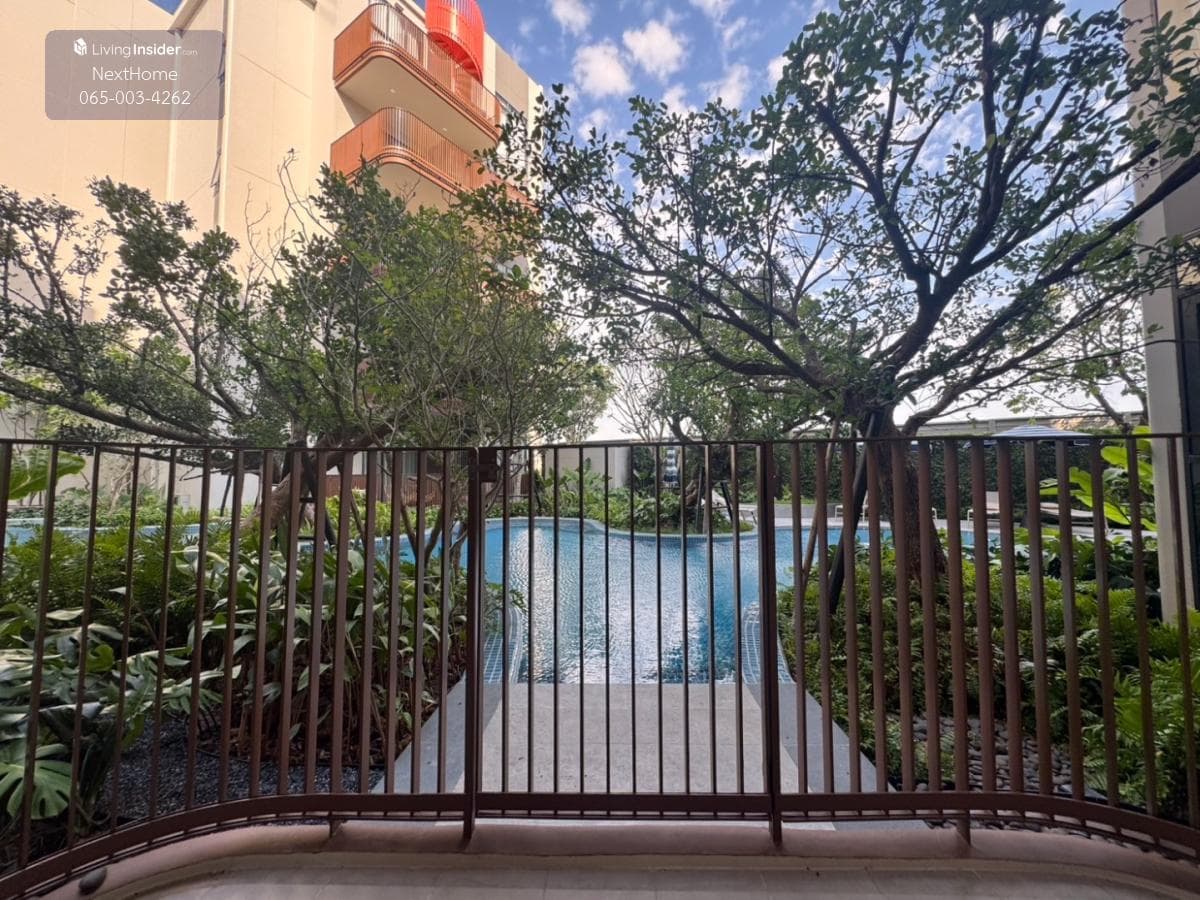 🔥Urgent Sale+🔥 Canvas Cherngtalay Resort, Fully Furnished, Ready to Move In. - image 5