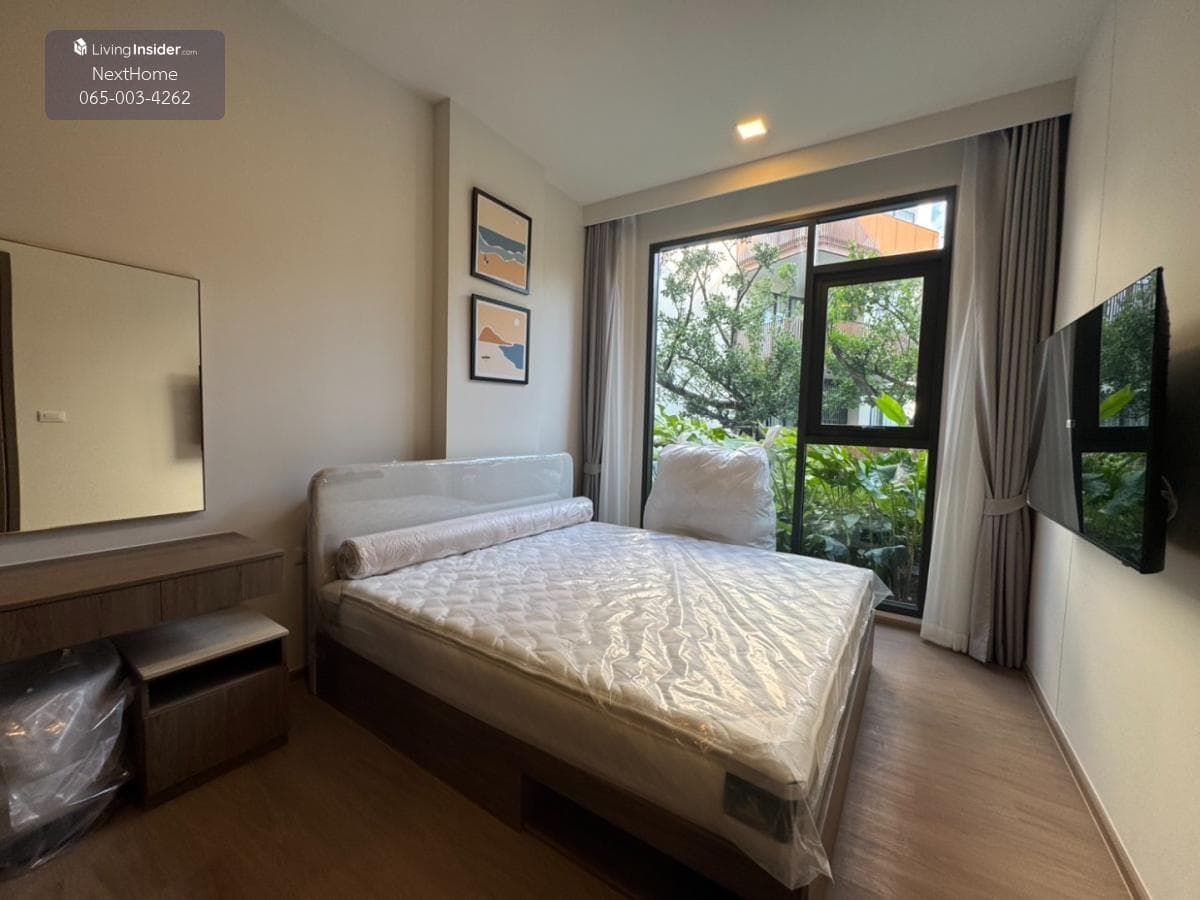 🔥Urgent Sale+🔥 Canvas Cherngtalay Resort, Fully Furnished, Ready to Move In.