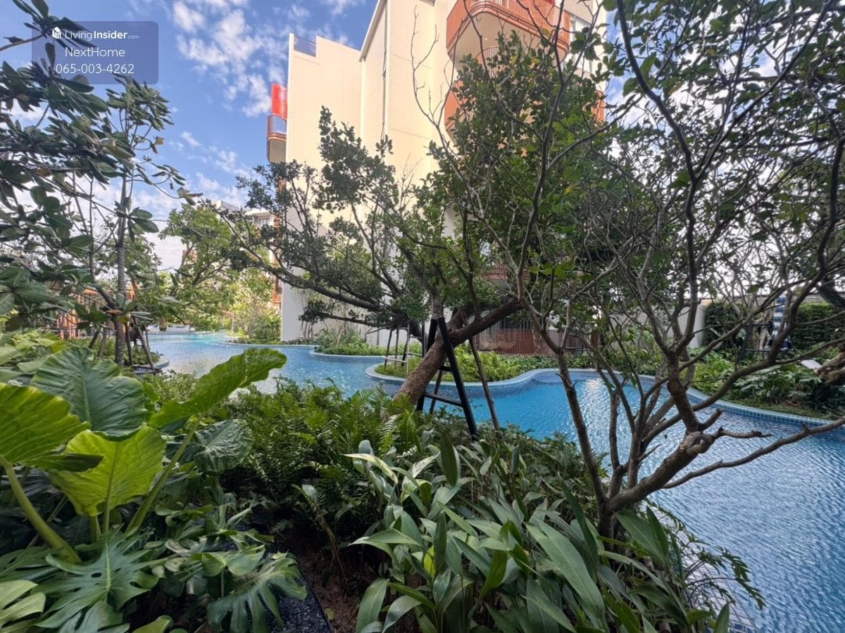 🔥Urgent Sale+🔥 Canvas Cherngtalay Resort, Fully Furnished, Ready to Move In. - image 3