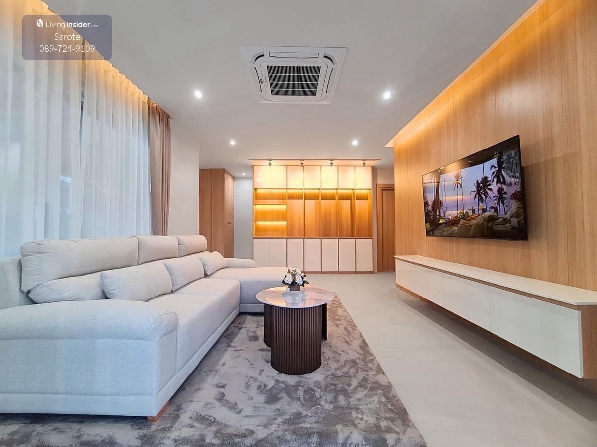 Phuket Pool Villa Close to tourist attractions - image 6