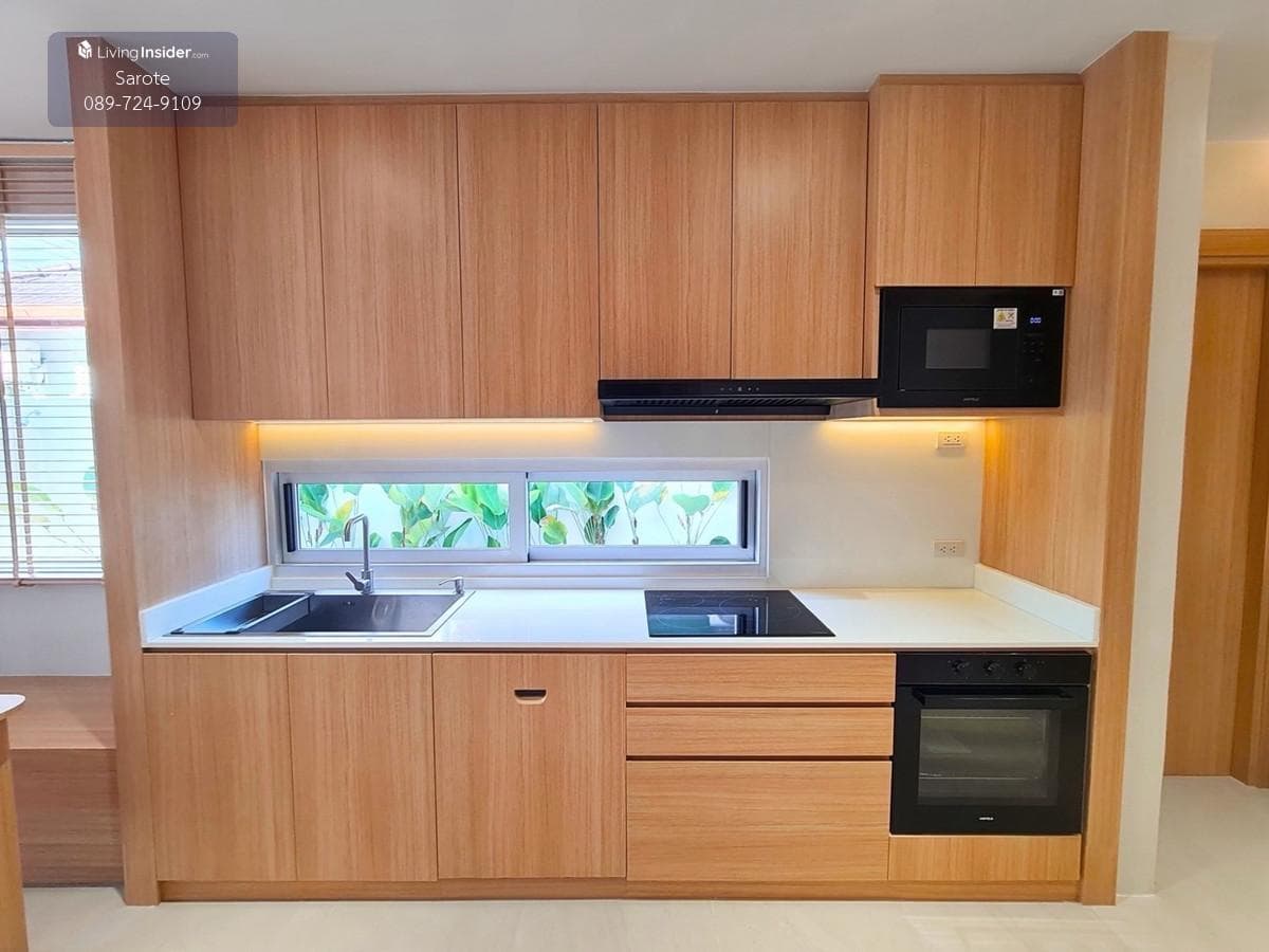 Phuket Pool Villa Close to tourist attractions - image 10