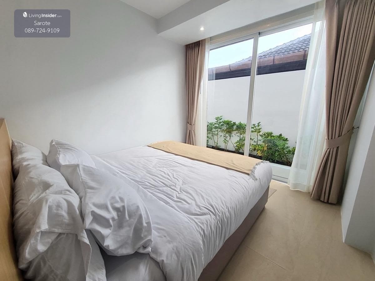 Phuket Pool Villa Close to tourist attractions - image 4