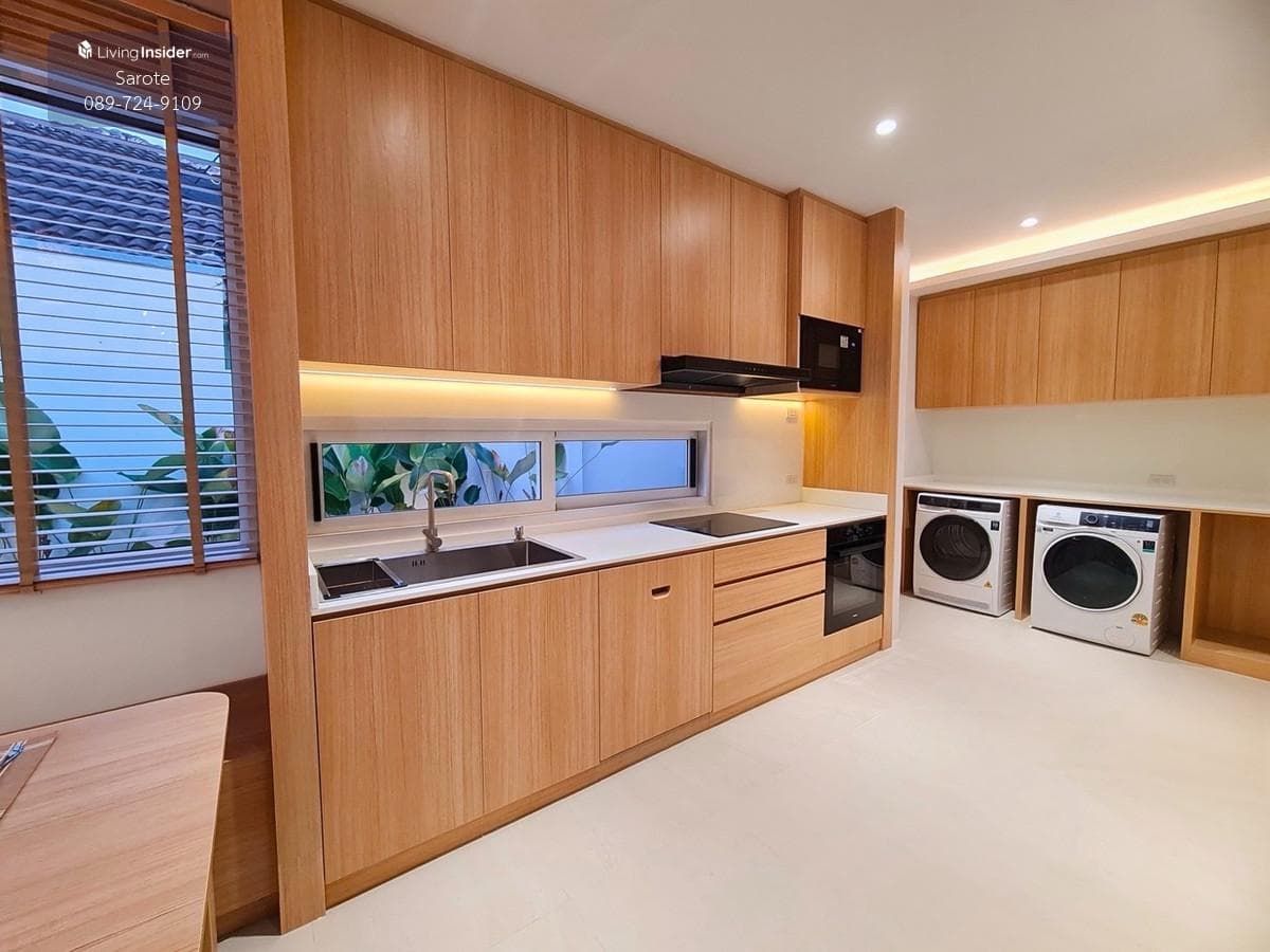 Phuket Pool Villa Close to tourist attractions - image 9