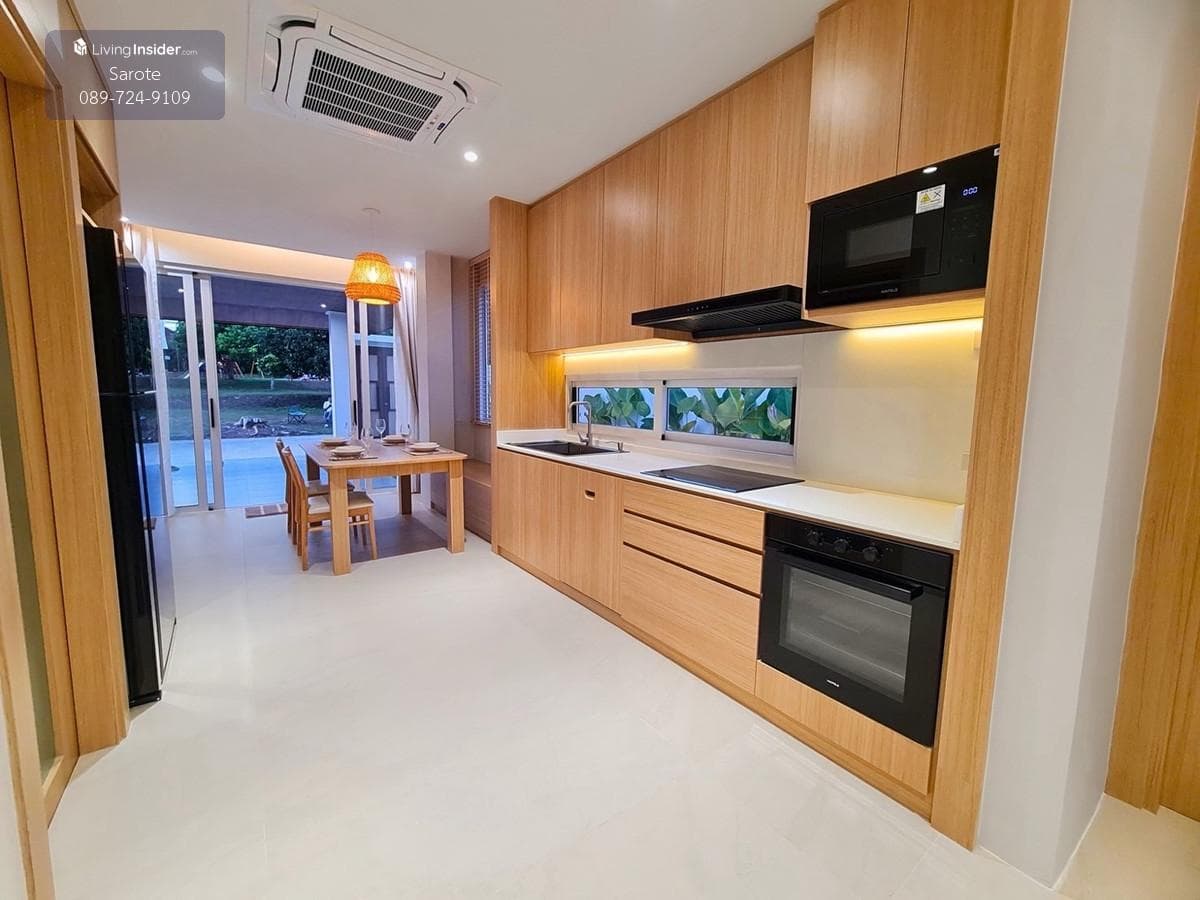 Phuket Pool Villa Close to tourist attractions - image 8