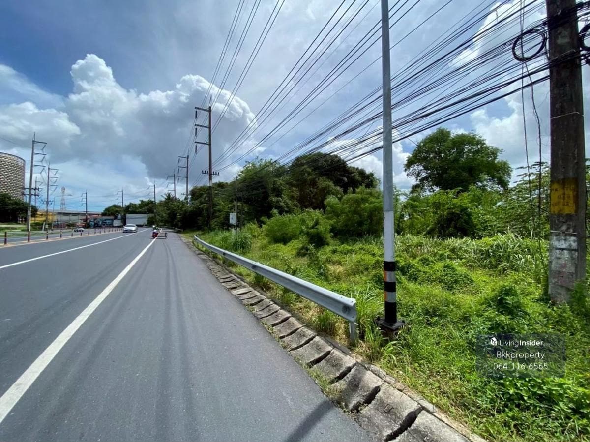 📢 Beautiful plot of land for sale. High potential location in the heart of Phuket, opposite King Power Phuket. - image 5