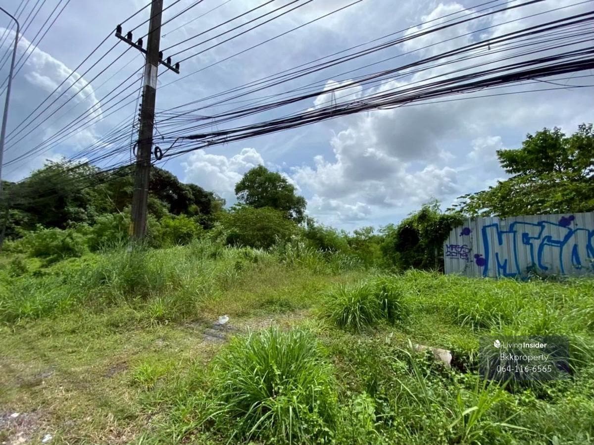 📢 Beautiful plot of land for sale. High potential location in the heart of Phuket, opposite King Power Phuket. - image 6