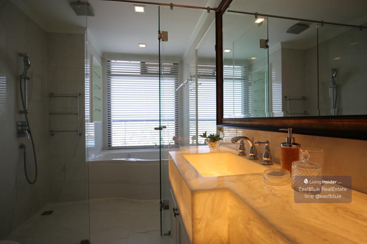 24/03/2026, Fantastic 3-bedroom condo, 160 sqm at Star View Rama 3For sale at 28 million or rent at 120,000 THB/month near BTS Chong Nonsi! 0642748883 - image 8