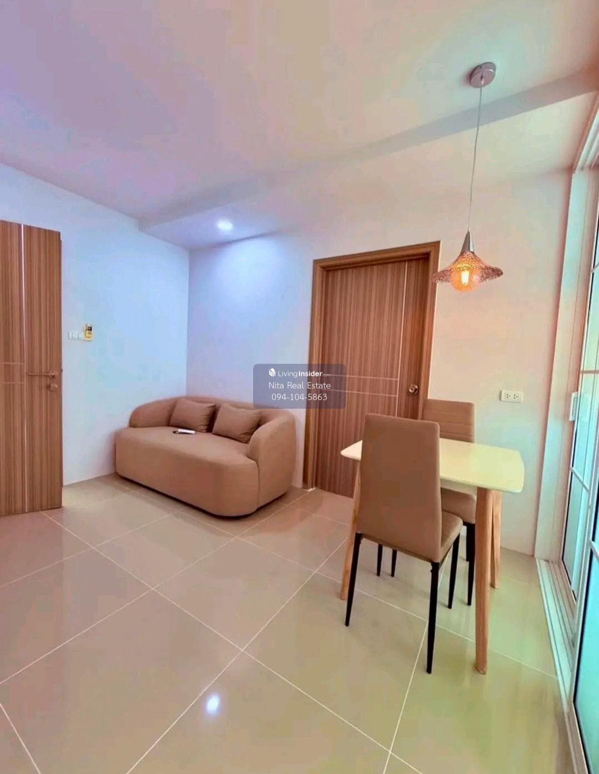 🔥 FOR RENT: THE ROYAL PLACE 3 (BYPASS ROAD) - image 2