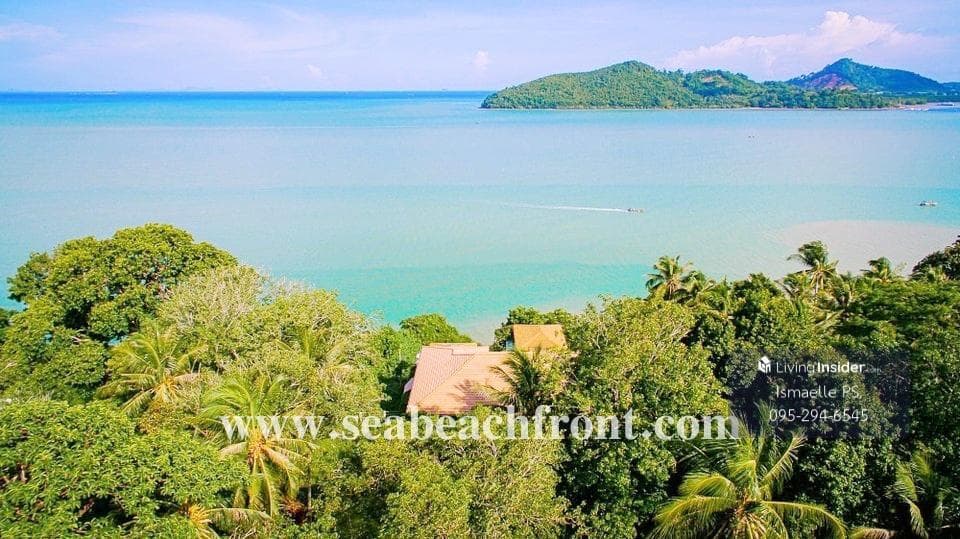 Beachfront House For Sale @Phuket - image 3