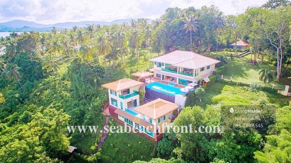 Beachfront House For Sale @Phuket - image 6