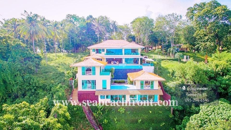 Beachfront House For Sale @Phuket - image 7