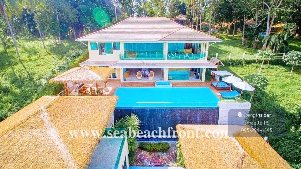 Beachfront House For Sale @Phuket - image 8