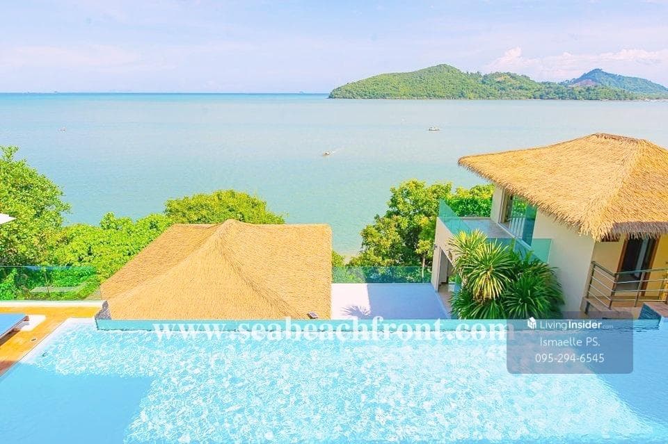 Beachfront House For Sale @Phuket - image 2
