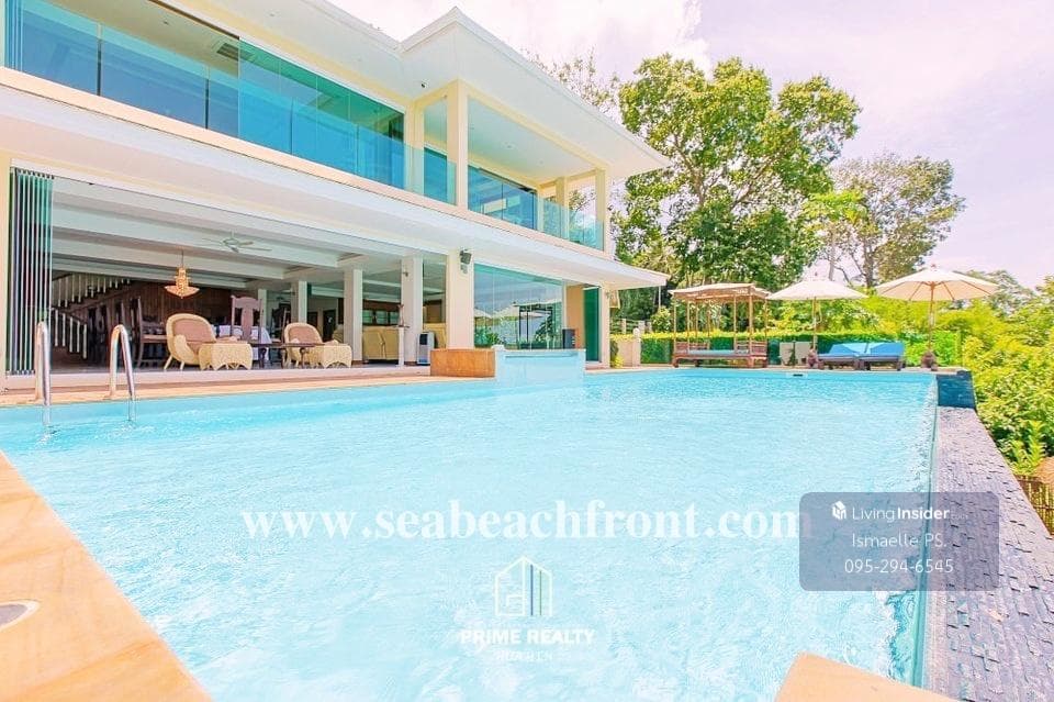 Beachfront House For Sale @Phuket - image 9