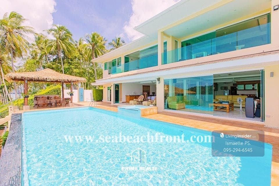 Beachfront House For Sale @Phuket - image 10