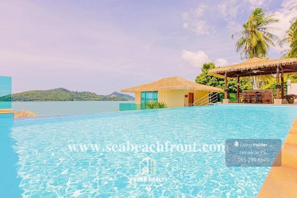 Beachfront House For Sale @Phuket - image 11