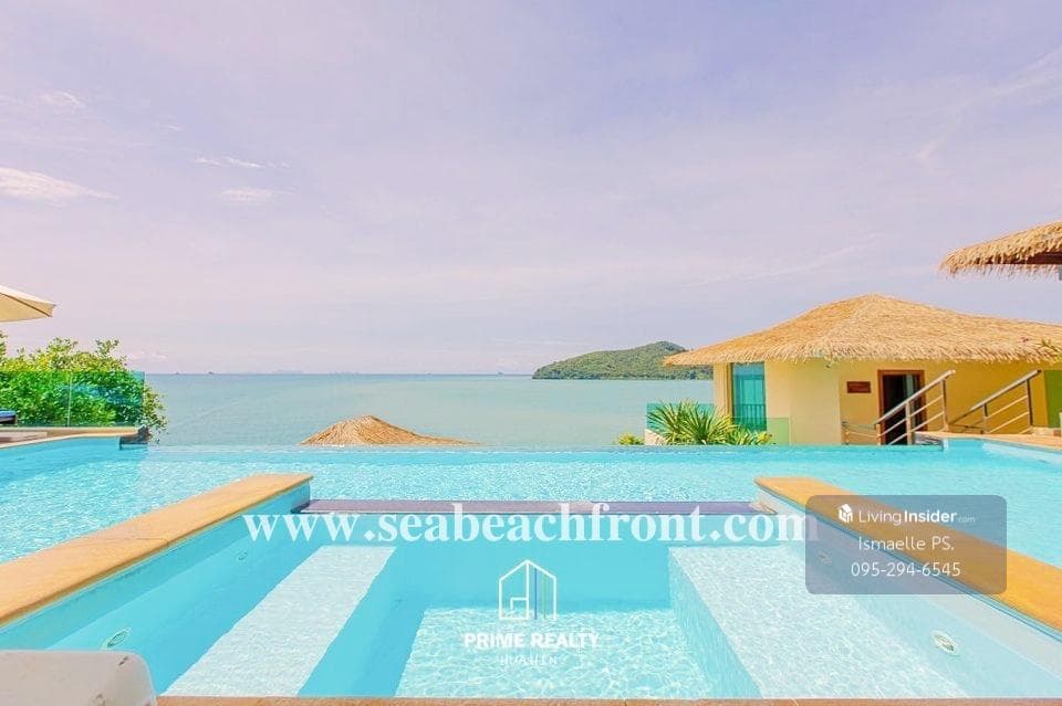 Beachfront House For Sale @Phuket - image 12