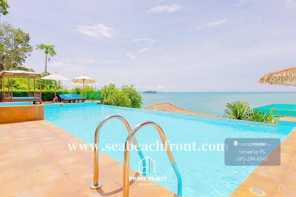 Beachfront House For Sale @Phuket - image 13