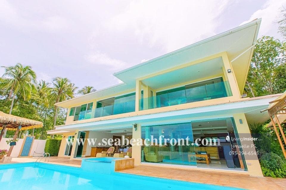 Beachfront House For Sale @Phuket - image 14