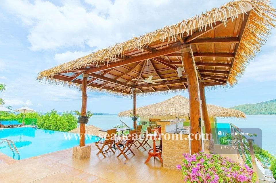 Beachfront House For Sale @Phuket - image 15