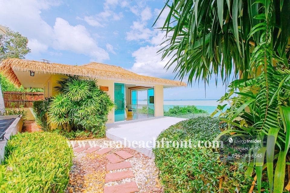 Beachfront House For Sale @Phuket - image 16