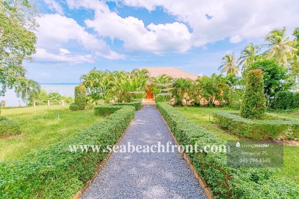 Beachfront House For Sale @Phuket - image 17