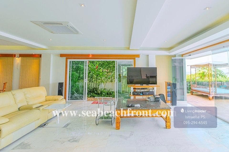 Beachfront House For Sale @Phuket - image 19