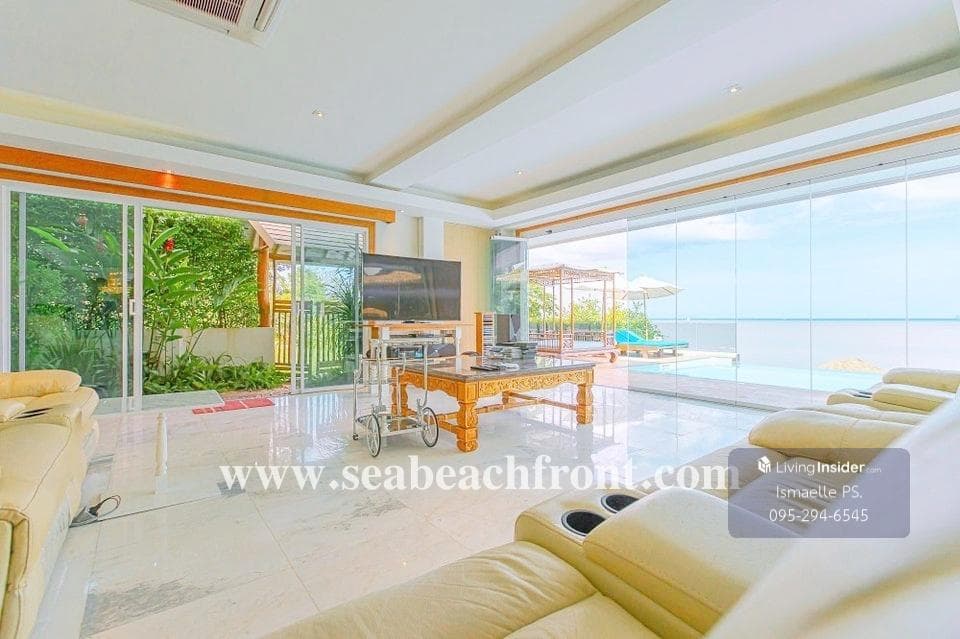 Beachfront House For Sale @Phuket - image 20