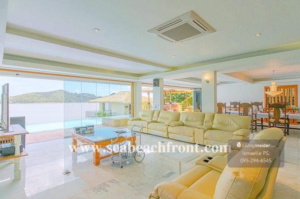Beachfront House For Sale @Phuket - image 21