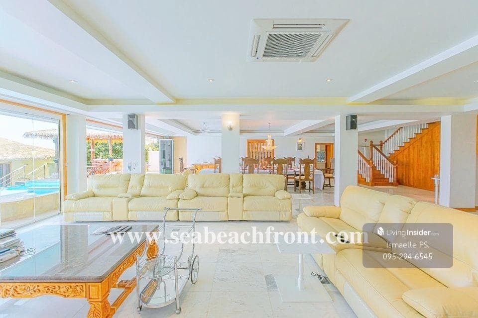 Beachfront House For Sale @Phuket - image 22