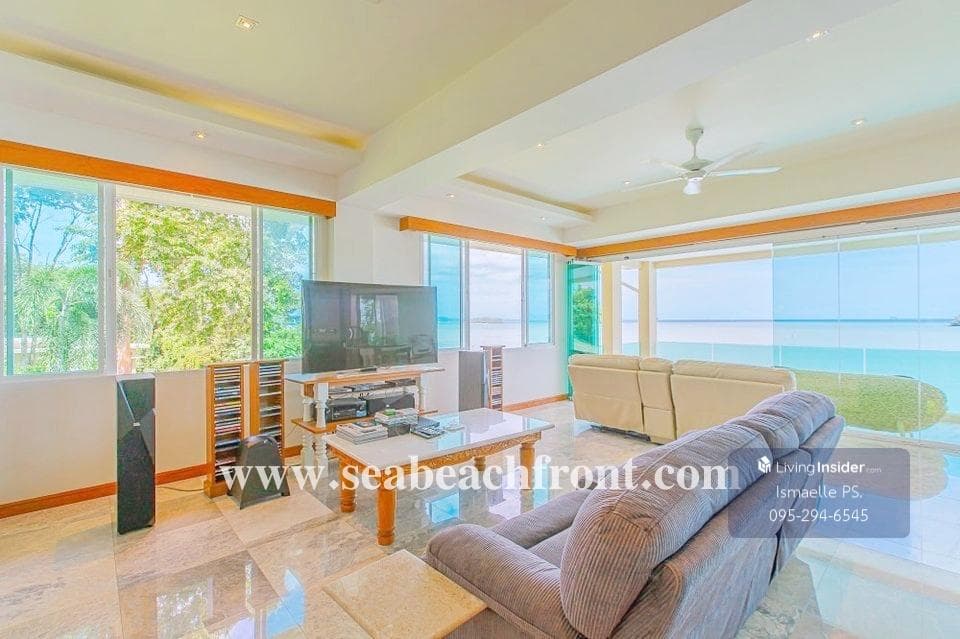 Beachfront House For Sale @Phuket - image 24