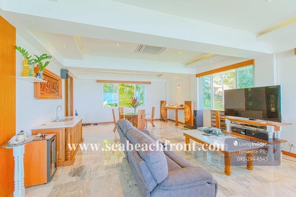 Beachfront House For Sale @Phuket - image 25